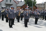 2019.07.29 - Obchody 100. rocznicy utworzenia Policji Państwowej