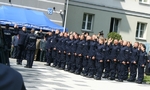 Obchody 100. rocznicy utworzenia Policji Państwowej