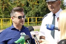 ITD stawia "Akcent" na bezpieczeństwo