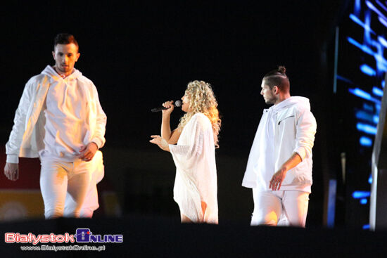 Disco pod Gwiazdami 2019