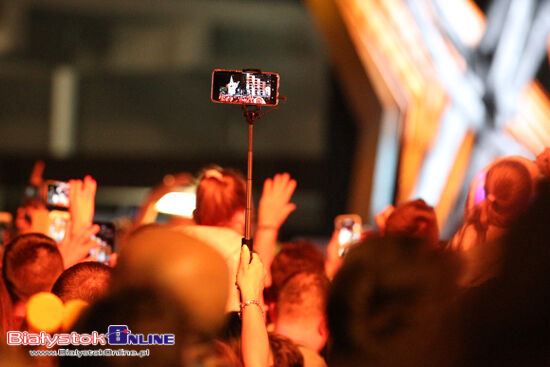 Disco pod Gwiazdami 2019