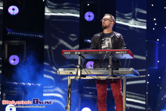 Disco pod Gwiazdami 2019