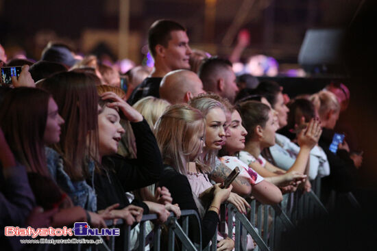 Disco pod Gwiazdami 2019