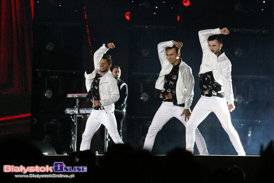 Disco pod Gwiazdami 2019