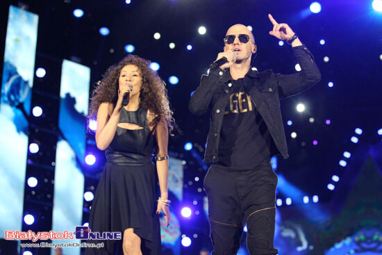 Disco pod Gwiazdami 2019