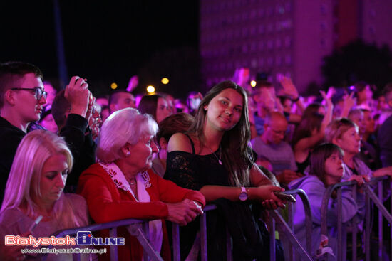 Disco pod Gwiazdami 2019