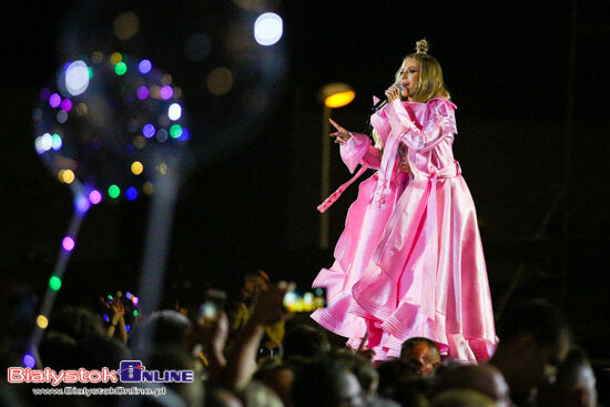 Disco pod Gwiazdami 2019