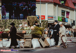 2019.08.18 - Inscenizacja walk z okresu wojny polsko-bolszewickiej 1920 roku