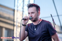 Koncert Białystok - Miasto Dobrej Muzyki