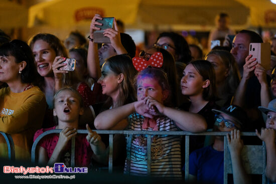 koncert Białystok - miasto dobrej muzyki