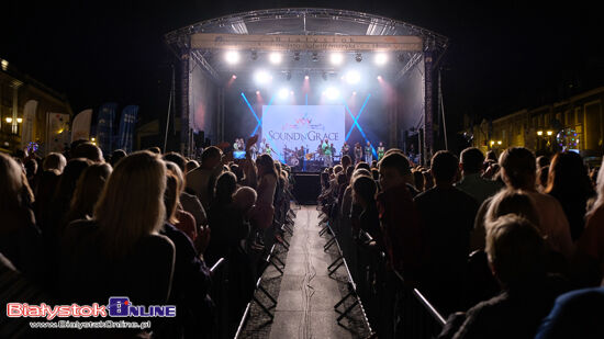 koncert Białystok - miasto dobrej muzyki