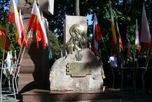 Marsz Pamięci Zesłańców Sybiru