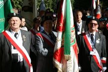 Marsz Pamięci Zesłańców Sybiru