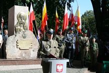 Marsz Pamięci Zesłańców Sybiru