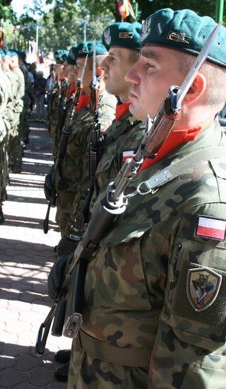 Marsz Pamięci Zesłańców Sybiru