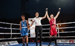 Białystok Chorten Boxing Show III