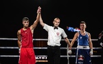 Białystok Chorten Boxing Show III