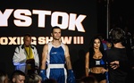 Białystok Chorten Boxing Show III