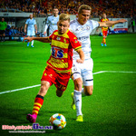 2019.09.13 - Mecz Jagiellonia Białystok - Legia Warszawa 