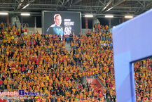 Mecz Jagiellonia Białystok - Legia Warszawa