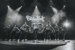 Oldschool na Propsie Dance Festival