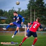 2019.10.12 - Mecz KS Wasilków - Olimpia Zambrów