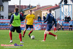 2019.10.12 - Mecz KS Wasilków - Olimpia Zambrów