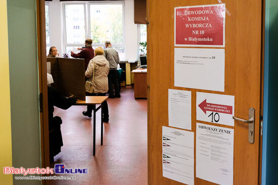  Wybory parlamentarne