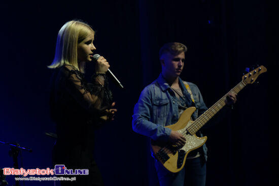 Koncert Charytatywny Kasi Kowalskiej