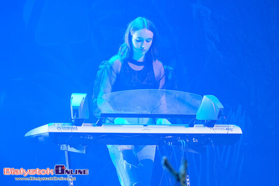 Koncert Charytatywny Kasi Kowalskiej