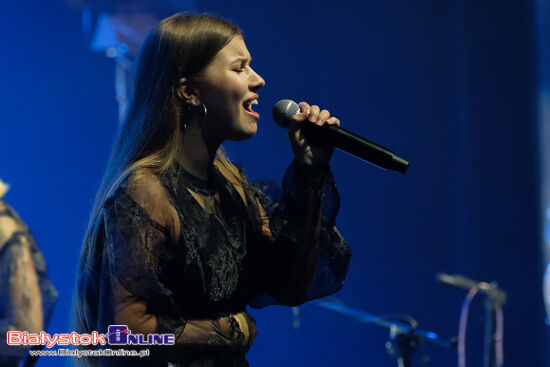 Koncert Charytatywny Kasi Kowalskiej