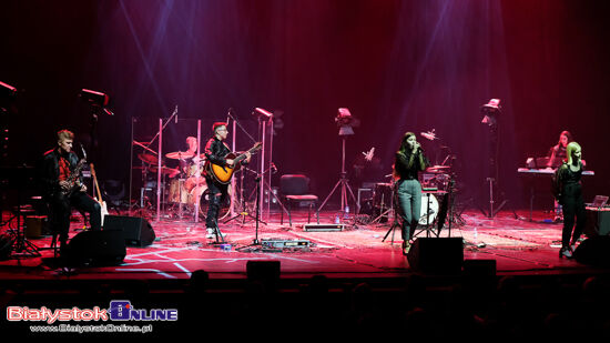 Koncert Charytatywny Kasi Kowalskiej