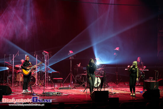 Koncert Charytatywny Kasi Kowalskiej