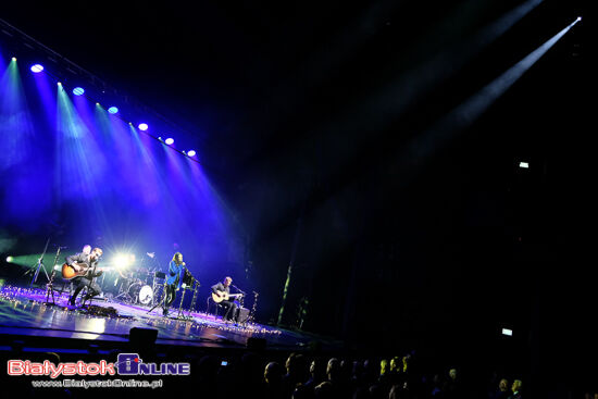 Koncert Charytatywny Kasi Kowalskiej