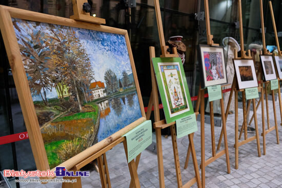 Koncert Charytatywny Kasi Kowalskiej