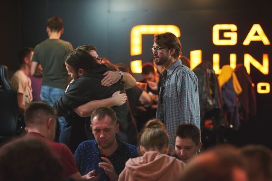 Otwarcie sezonu Planszówek Johnny\'ego i Mateusza