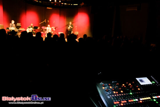 Koncert Izabeli Szafrańskiej