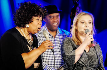 Koncert Sylwester Ostrowski & The Jazz Brigade
