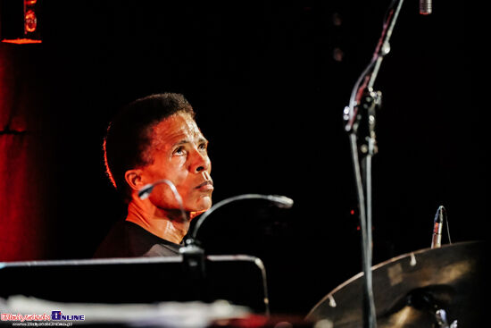 Koncert Sylwester Ostrowski & The Jazz Brigade