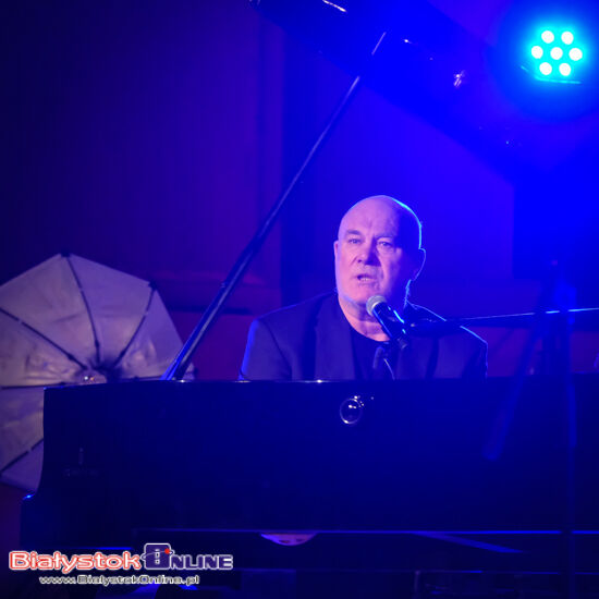 Koncert Charytatywny Ryszarda Rynkowskiego