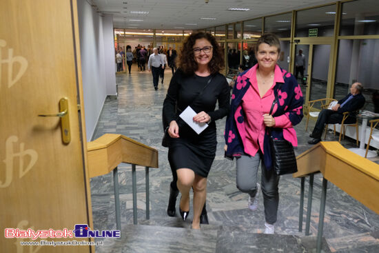 Koncert Charytatywny Ryszarda Rynkowskiego