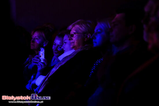 Koncert Charytatywny Ryszarda Rynkowskiego