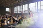 Podlaski Maraton Zumba Fitness