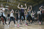 Podlaski Maraton Zumba Fitness