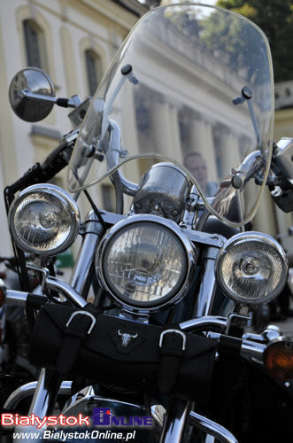 Podlaskie Zakończenie Sezonu Motocyklowego