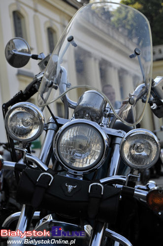 Podlaskie Zakończenie Sezonu Motocyklowego