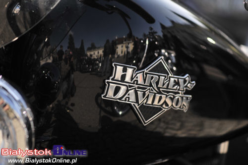 Podlaskie Zakończenie Sezonu Motocyklowego