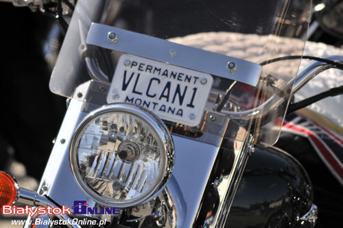 Podlaskie Zakończenie Sezonu Motocyklowego