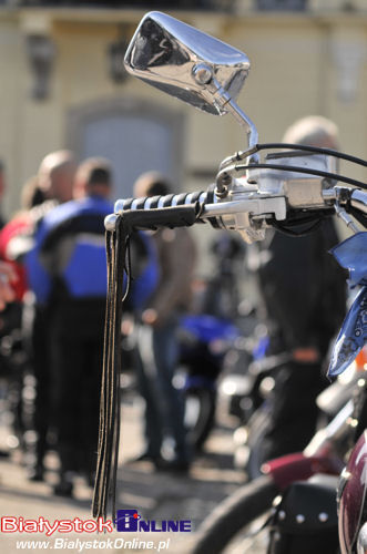 Podlaskie Zakończenie Sezonu Motocyklowego