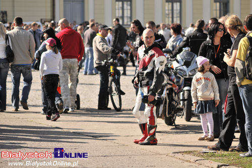 Podlaskie Zakończenie Sezonu Motocyklowego